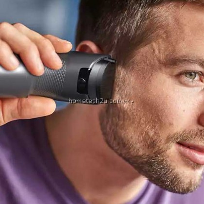 Philips Hair Clipper HC3505 Dualcut Technology 0.5-23mm 13Level Length Setting for Adult Children Philips Hair Clipper HC3505 Dualcut Technology 0.5-23mm 13Level Length Setting for Adult Children