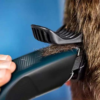 Philips Hair Clipper HC3505 Dualcut Technology 0.5-23mm 13Level Length Setting for Adult Children Philips Hair Clipper HC3505 Dualcut Technology 0.5-23mm 13Level Length Setting for Adult Children