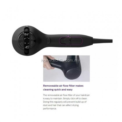 Philips 2100W Thermo Protect Hair Dryer HP8230 (HP8230/03) Philips 2100W Thermo Protect Hair Dryer HP8230 (HP8230/03)