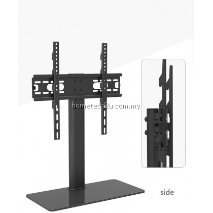 Tabletop TV Table Monitor Stand Universal TV Desk Stand/Base LCD LED TV Table Wall Mount for 26 to 55 inch Flat screen Tabletop TV Table Monitor Stand Universal TV Desk Stand/Base LCD LED TV Table Wall Mount for 26 to 55 inch Flat screen