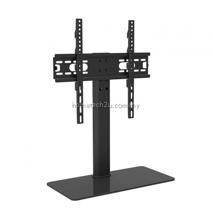 Tabletop TV Table Monitor Stand Universal TV Desk Stand/Base LCD LED TV Table Wall Mount for 26 to 55 inch Flat screen Tabletop TV Table Monitor Stand Universal TV Desk Stand/Base LCD LED TV Table Wall Mount for 26 to 55 inch Flat screen