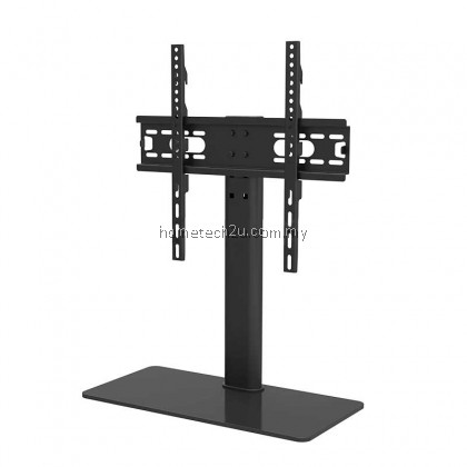 Tabletop TV Table Monitor Stand Universal TV Desk Stand/Base LCD LED TV Table Wall Mount for 26 to 55 inch Flat screen Tabletop TV Table Monitor Stand Universal TV Desk Stand/Base LCD LED TV Table Wall Mount for 26 to 55 inch Flat screen
