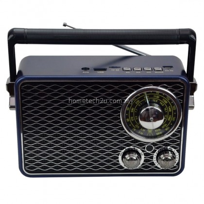 Kemai Portable Antique Classical Retro AM FM Radio Rechargeable Vintage Radio with Bluetooh USB TF card Kemai Portable Antique Classical Retro AM FM Radio Rechargeable Vintage Radio with Bluetooh USB TF card