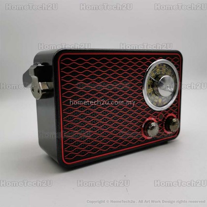 Kemai Portable Antique Classical Retro AM FM Radio Rechargeable Vintage Radio with Bluetooh USB TF card Kemai Portable Antique Classical Retro AM FM Radio Rechargeable Vintage Radio with Bluetooh USB TF card