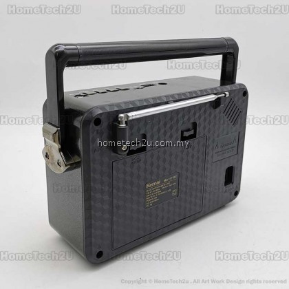 Kemai Portable Antique Classical Retro AM FM Radio Rechargeable Vintage Radio with Bluetooh USB TF card Kemai Portable Antique Classical Retro AM FM Radio Rechargeable Vintage Radio with Bluetooh USB TF card