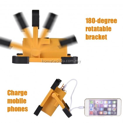 80W 11000mAh Solar Portable Work Light USB Solar Charging Solar Camping Lamp Super Bright Led Portable Spotlight LED Flashlight 80W 11000mAh Solar Portable Work Light USB Solar Charging Solar Camping Lamp Super Bright Led Portable Spotlight LED Flashlight