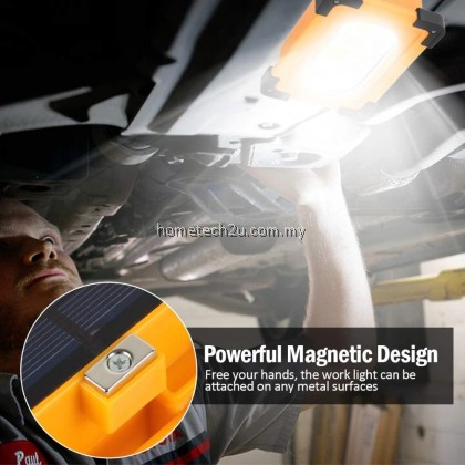 80W 11000mAh Solar Portable Work Light USB Solar Charging Solar Camping Lamp Super Bright Led Portable Spotlight LED Flashlight 80W 11000mAh Solar Portable Work Light USB Solar Charging Solar Camping Lamp Super Bright Led Portable Spotlight LED Flashlight
