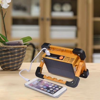 80W 11000mAh Solar Portable Work Light USB Solar Charging Solar Camping Lamp Super Bright Led Portable Spotlight LED Flashlight 80W 11000mAh Solar Portable Work Light USB Solar Charging Solar Camping Lamp Super Bright Led Portable Spotlight LED Flashlight
