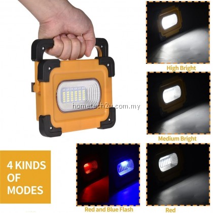 80W 11000mAh Solar Portable Work Light USB Solar Charging Solar Camping Lamp Super Bright Led Portable Spotlight LED Flashlight 80W 11000mAh Solar Portable Work Light USB Solar Charging Solar Camping Lamp Super Bright Led Portable Spotlight LED Flashlight