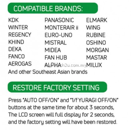 2021 NEW - Universal Ceiling Fan Remote Control with LCD Screen Multi Fan Remote Replacement 2021 NEW - Universal Ceiling Fan Remote Control with LCD Screen Multi Fan Remote Replacement