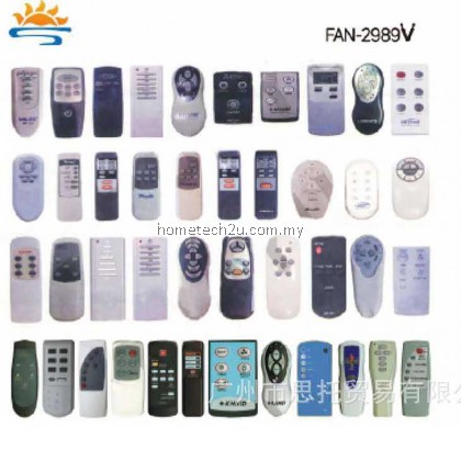 2021 NEW - Universal Ceiling Fan Remote Control with LCD Screen Multi Fan Remote Replacement 2021 NEW - Universal Ceiling Fan Remote Control with LCD Screen Multi Fan Remote Replacement