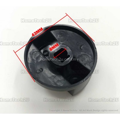 1 Pcs Gas Stove Cooker Control Knobs Rotary Switch Knobs Universal Replacement 8mm Hole 1 Pcs Gas Stove Cooker Control Knobs Rotary Switch Knobs Universal Replacement 8mm Hole