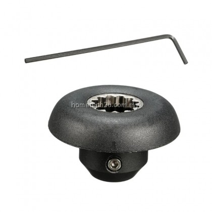 Commercial Blender Upper Connector Replacement Drive Socket With Wrench For Vitamix Blenders Spare Parts Tool Commercial Blender Upper Connector Replacement Drive Socket With Wrench For Vitamix Blenders Spare Parts Tool