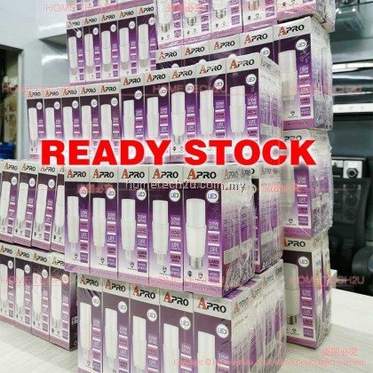 APRO 10W 15W LED STICK BULB BC22 E27 PLC LED BULB LAMP SCREW PIN DOWNLIGHT WHITE DAYLIGHT 6500K APRO 10W 15W LED STICK BULB BC22 E27 PLC LED BULB LAMP SCREW PIN DOWNLIGHT WHITE DAYLIGHT 6500K