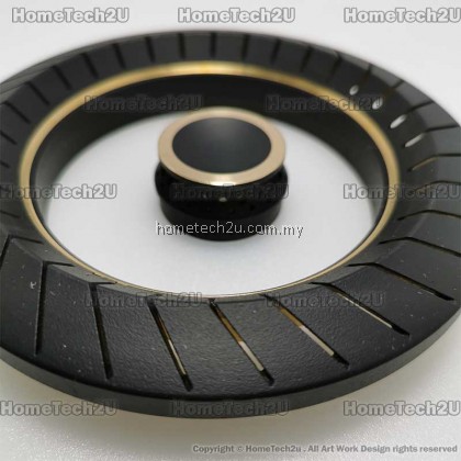 ELBA EGH-F8582GX(BK) Built In Glass Hob Burner Cap Head Outer Inner Ring Tunkung Sumbu Dapur Gas Tanam Cabinet Spare Parts ELBA EGH-F8582GX(BK) Built In Glass Hob Burner Cap Head Outer Inner Ring Tunkung Sumbu Dapur Gas Tanam Cabinet Spare Parts