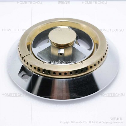 Pensonic/Khind Glass Hob Burner Cap Inner Outer Ring For PGH-412N PGH-413N Tungkung Dapur Gas Kaca Spare Parts Pensonic/Khind Glass Hob Burner Cap Inner Outer Ring For PGH-412N PGH-413N Tungkung Dapur Gas Kaca Spare Parts