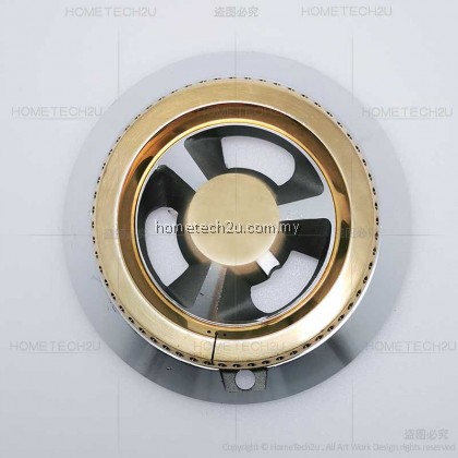 Pensonic/Khind Glass Hob Burner Cap Inner Outer Ring For PGH-412N PGH-413N Tungkung Dapur Gas Kaca Spare Parts Pensonic/Khind Glass Hob Burner Cap Inner Outer Ring For PGH-412N PGH-413N Tungkung Dapur Gas Kaca Spare Parts