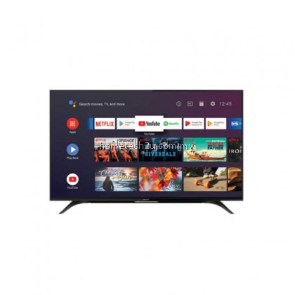 SHARP 50" FULL HD ANDROID TV 2TC50BG1X SHARP 50" FULL HD ANDROID TV 2TC50BG1X