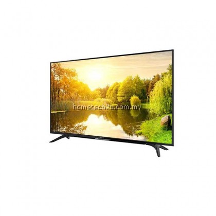 SHARP 50" FULL HD ANDROID TV 2TC50BG1X SHARP 50" FULL HD ANDROID TV 2TC50BG1X