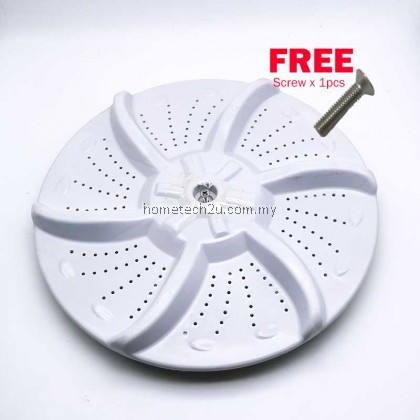 Toshiba Washing Machine Pulsator AW8950 AW8960 AW8970 Dia:375mm 11z Toshiba Washing Machine Pulsator AW8950 AW8960 AW8970 Dia:375mm 11z