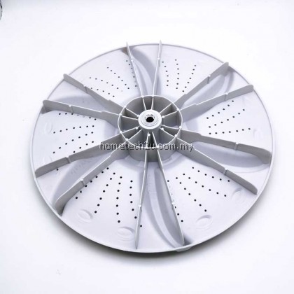 Toshiba Washing Machine Pulsator AW8950 AW8960 AW8970 Dia:375mm 11z Toshiba Washing Machine Pulsator AW8950 AW8960 AW8970 Dia:375mm 11z
