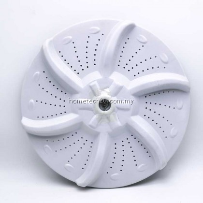 Toshiba Washing Machine Pulsator AW8950 AW8960 AW8970 Dia:375mm 11z Toshiba Washing Machine Pulsator AW8950 AW8960 AW8970 Dia:375mm 11z