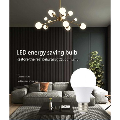 LED Bulb E27 AC 220V Light Bulb 3W 5W 10W 12W 13W 17W 18W 21W 6500K Daylight MENTOL LAMPU LED BULB DOWNLIGHT LED Bulb E27 AC 220V Light Bulb 3W 5W 10W 12W 13W 17W 18W 21W 6500K Daylight MENTOL LAMPU LED BULB DOWNLIGHT