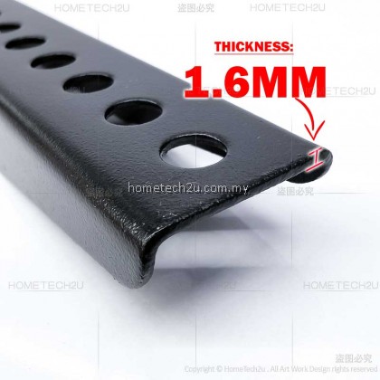 Premium Quality-Phison Universal 50KG TV Wall Mount Bracket Fixed Flat Panel TV Stand Holder Frame for 26-65 Inch Plasma TV HDTV LCD LED Monitor Premium Quality-Phison Universal 50KG TV Wall Mount Bracket Fixed Flat Panel TV Stand Holder Frame for 26-65 Inch Plasma TV HDTV LCD LED Monitor