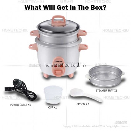 Pensonic Rice Cooker 0.6L 1.0L 1.8L Periuk nasi PRC6G PRC-602S PRC-1002S PRC-1802S Pensonic Rice Cooker 0.6L 1.0L 1.8L Periuk nasi PRC6G PRC-602S PRC-1002S PRC-1802S