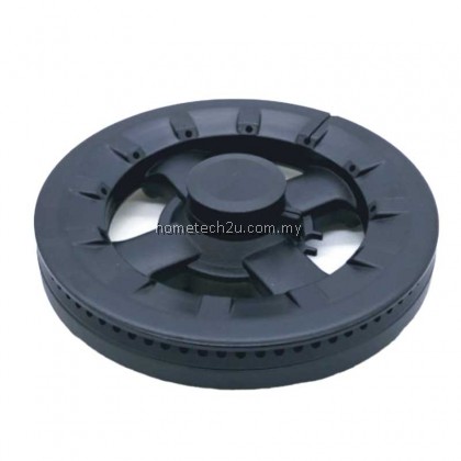 Glass Hob Gas Stove Burner Cap Ring Tungku Dapur Kaca Replacement Faber Rubine RGH-AGATA Elba EGH-B8240 BB8340 8902 EGH-G8522G