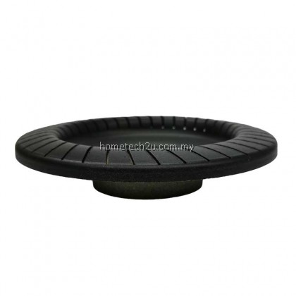 130mm Glass Hob Gas Stove Burner Head Ring Cap Tungku Dapur Gas kaca Tanam 130mm Glass Hob Gas Stove Burner Head Ring Cap Tungku Dapur Gas kaca Tanam