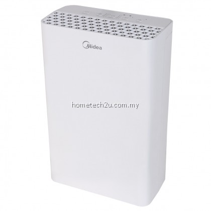 Midea 3 in 1 Compound Filter Ionizer Air Purifier MAP-20BD (Cover up to 440 sq ft) Midea 3 in 1 Compound Filter Ionizer Air Purifier MAP-20BD (Cover up to 440 sq ft)