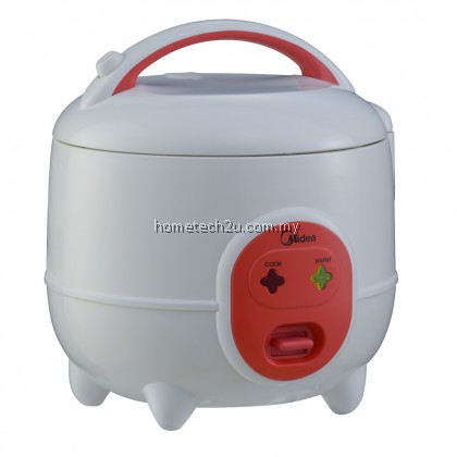 Midea 0.6L 0.8L Portable Mini Rice Cooker with Porridge Function MB-07WG MB-07OB MR-CM06SB MR-CM06SC Midea 0.6L 0.8L Portable Mini Rice Cooker with Porridge Function MB-07WG MB-07OB MR-CM06SB MR-CM06SC