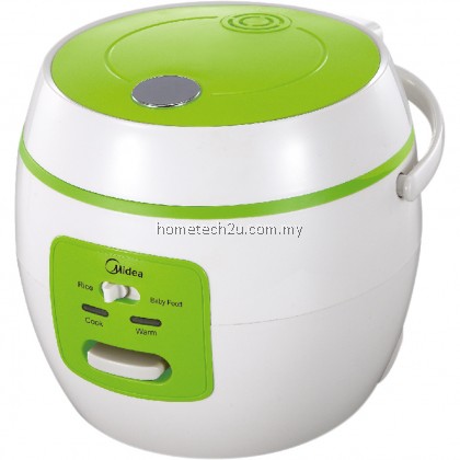 Midea 0.6L 0.8L Portable Mini Rice Cooker with Porridge Function MB-07WG MB-07OB MR-CM06SB MR-CM06SC Midea 0.6L 0.8L Portable Mini Rice Cooker with Porridge Function MB-07WG MB-07OB MR-CM06SB MR-CM06SC
