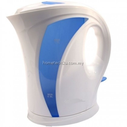 Mastar 1.7L Jug Kettle (1 Year Warranty) Mastar 1.7L Jug Kettle (1 Year Warranty)