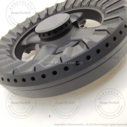 Glass Hob Gas Stove Burner Head Cap Ring Tungku Dapur Kaca Elba EGH-B8240 EGH-BB8340 EGH-BB8902 EGH-G8522G Glass Hob Gas Stove Burner Head Cap Ring Tungku Dapur Kaca Elba EGH-B8240 EGH-BB8340 EGH-BB8902 EGH-G8522G