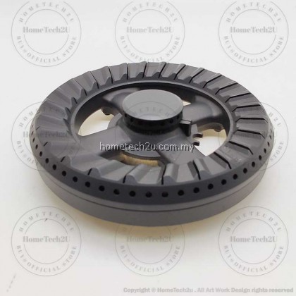 Glass Hob Gas Stove Burner Head Cap Ring Tungku Dapur Kaca Elba EGH-B8240 EGH-BB8340 EGH-BB8902 EGH-G8522G Glass Hob Gas Stove Burner Head Cap Ring Tungku Dapur Kaca Elba EGH-B8240 EGH-BB8340 EGH-BB8902 EGH-G8522G