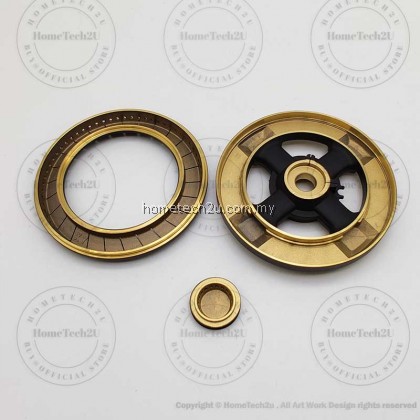 Glass Hob Gas Stove Burner Head Cap Ring Tungku Dapur Kaca Elba EGH-B8240 EGH-BB8340 EGH-BB8902 EGH-G8522G Glass Hob Gas Stove Burner Head Cap Ring Tungku Dapur Kaca Elba EGH-B8240 EGH-BB8340 EGH-BB8902 EGH-G8522G