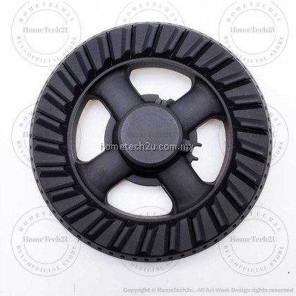 Glass Hob Gas Stove Burner Head Cap Ring Tungku Dapur Kaca Elba EGH-B8240 EGH-BB8340 EGH-BB8902 EGH-G8522G Glass Hob Gas Stove Burner Head Cap Ring Tungku Dapur Kaca Elba EGH-B8240 EGH-BB8340 EGH-BB8902 EGH-G8522G