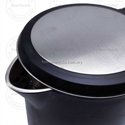 Faber FCK DW2200 Kettle 1.7L Stainless Steel Double Wall Conceal Heating Element(Sirim) Faber FCK DW2200 Kettle 1.7L Stainless Steel Double Wall Conceal Heating Element(Sirim)