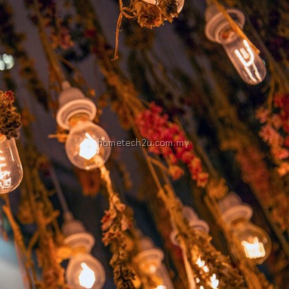 Vintage LED Filament Candle Light Retro Edison Globe Bulb E27 A60 Screw Bayonet Base 220V Cool Warm White Lamp Vintage LED Filament Candle Light Retro Edison Globe Bulb E27 A60 Screw Bayonet Base 220V Cool Warm White Lamp