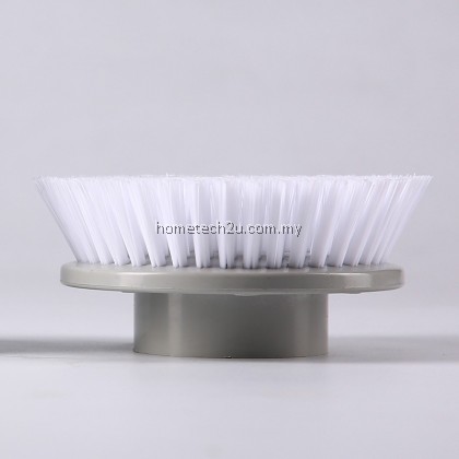 Electric Powered Spin Scrubber Scrubbing Brush Head Spare Parts Accessories Electric Powered Spin Scrubber Scrubbing Brush Head Spare Parts Accessories