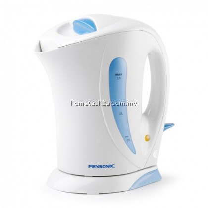 Pensonic 1.7L Jug Kettle PAB-171C (1 Year Warranty) Pensonic 1.7L Jug Kettle PAB-171C (1 Year Warranty)