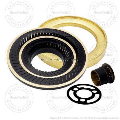 Universal Glass Hob Stove Burner Head Inner Outer Ring Cap 10cmx5.8cm Spare Part Accessories Universal Glass Hob Stove Burner Head Inner Outer Ring Cap 10cmx5.8cm Spare Part Accessories