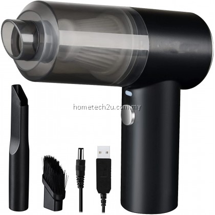 NEW 120W Car Wireless Mini Vacuum Cleaner Small Portable Hand-held Cleaner USB Rechargeable Universal Home Interior Dust NEW 120W Car Wireless Mini Vacuum Cleaner Small Portable Hand-held Cleaner USB Rechargeable Universal Home Interior Dust