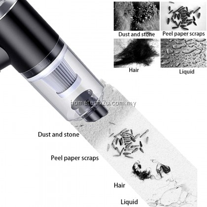 NEW 120W Car Wireless Mini Vacuum Cleaner Small Portable Hand-held Cleaner USB Rechargeable Universal Home Interior Dust NEW 120W Car Wireless Mini Vacuum Cleaner Small Portable Hand-held Cleaner USB Rechargeable Universal Home Interior Dust