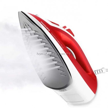 Philips Steam Iron 1400W or 2000W (GC122/GC1424 / GC1742) [2 Years Warranty]