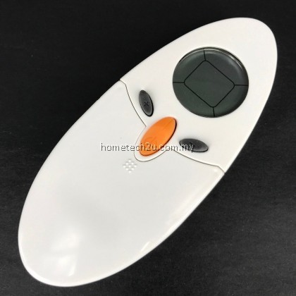 York YK05 Air Conditioner Air Cond Remote Control For Replacement