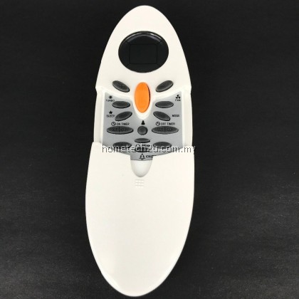 York YK05 Air Conditioner Air Cond Remote Control For Replacement
