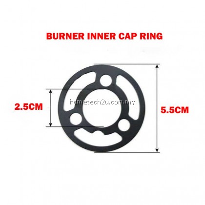 Gas Stove Glass Hob Burner Head Cap Small Burner Cap Inner Ring Gas Stove Accessories Fire Cover Gas Stove Glass Hob Burner Head Cap Small Burner Cap Inner Ring Gas Stove Accessories Fire Cover